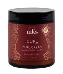 MKS eco Curl Cream Original Stylingcreme 113 g