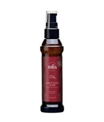 MKS eco Oil Hair Styling Elixir Original Scent Haaröl 60 ml