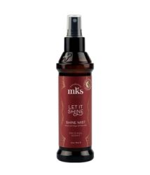 MKS eco Let It Shine Mist Original Scent Haarkur 118 ml