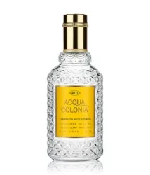 4711 Acqua Colonia Starfruit & White Flowers Eau de Cologne 50 ml