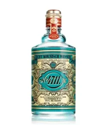 4711 4711 Echt Kölnisch Wasser Splash Damenparfum 100 ml
