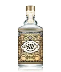4711 Floral Collection Echt Kölnisch Wasser Jasmin Damenparfum 100 ml Damen