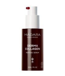 MÁDARA Derma Collagen Peptid Feuchtigkeitsserum 30 ml