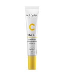 MADARA Vitamin C Illuminating Recovery Gesichtscreme 15 ml