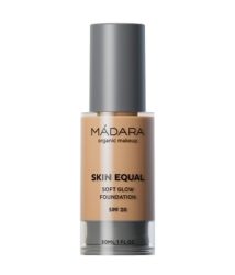 MADARA Skin Equal Flüssige Foundation 30 ml Sand