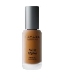 MADARA Skin Equal Flüssige Foundation 30 ml Fudge