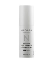 MADARA Botanic Niacinamide Alternative 5in1 Serum Gesichtsserum 30 ml