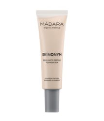 MÁDARA LOWER(Y192) Foundation 30 ml 25 - LINEN