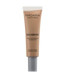 MÁDARA LOWER(Y192) Foundation 30 ml 65 - WARM TAN