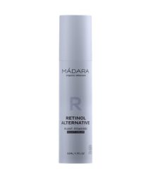 MÁDARA Retinol Alternative Alternative, Pflanzliche Retinol Nachtcreme 50 ml