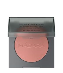 MÁDARA Magnetic Blush Mineralisches Wangenrouge 6 g 2 BARE BLOSSOM