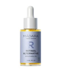 MÁDARA Retinol Alternative Bakuchiol-Öl Gesichtsöl 30 ml