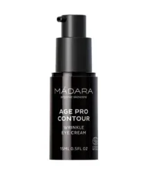 MÁDARA AGE PRO Contour Anti-Falten Augencreme 15 ml