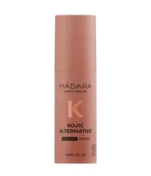 MÁDARA KOJIC ALTERNATIVE Feuchtigkeitsserum 30 ml