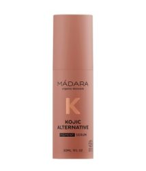 MÁDARA KOJIC ALTERNATIVE Feuchtigkeitsserum 30 ml