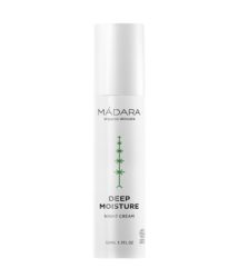 MÁDARA Deep Moisture Nachtcreme 50 ml Damen