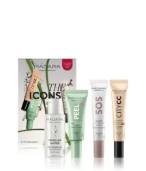 MÁDARA Medium Geschenkset Mizellenwasser 102 ml Damen