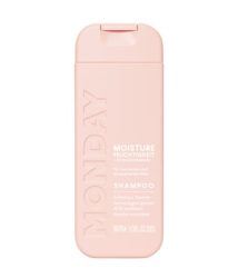 Monday Moisture Feuchtigkeit Shampoo, 90Ml
