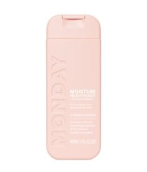 Monday Moisture Feuchtigkeit Conditioner, 90ml Travel Size