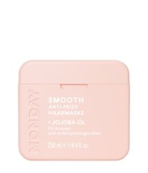 MONDAY Haircare Smooth Anti-Frizz Haarmaske 250 ml