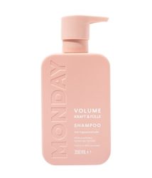 MONDAY Haircare  MONDAY Haircare Volume Shampoo haarshampoo 350.0 ml