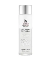 Kiehl's - Kiehls DF Milk-Peel Toner, Daily, 200 ml