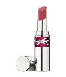 Yves Saint Laurent Loveshine Candy Glaze Lipgloss 3,2 g 5 - Pink Satisfaction