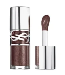 YSL - Loveshine Plumping Lip Oil Gloss, 6 ml,  ESPRESSO STARDUST