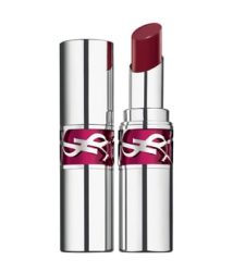 YSL - Loveshine Candy Glaze Lipgloss, 3.2  g,  STRAWBERRY CLOUD