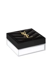 Yves Saint Laurent All Hours Hyper Blur Loser Puder 10 g Nr. 01