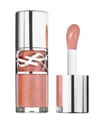 YSL - Loveshine Plumping Lip Oil Gloss, 6 ml,  Honey Moon