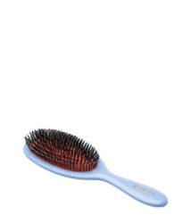 MASON PEARSON Junior Bristle Nylon Blue Paddlebürste 1 Stk