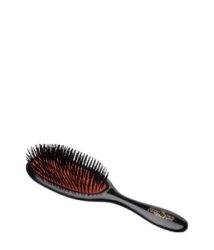 MASON PEARSON Handy Sensitive Bristle Dark Ruby/Black Paddlebürste 1 Stk