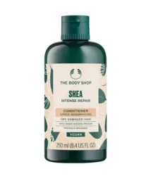 The Body Shop - Shea Intense Repair Conditioner, 250 ml