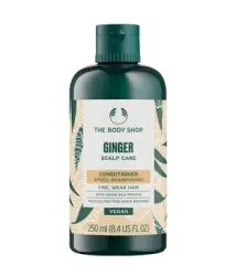 The Body Shop - Ginger Scalp Care Conditioner, 250 ml