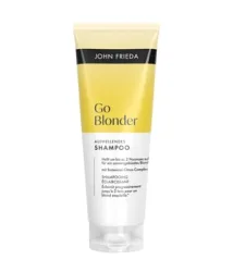 John Frieda Shampoo Go Blonder