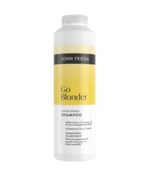 Sheer Blonde - Refresh&shine Shampoo