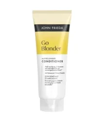 John Frieda - Go Blonder Aufhellender Conditioner, 75 ml