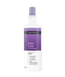 John Frieda - Frizz Ease Hitzeschirm Hitzeschutz Spray, 200 ml