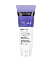 John Frieda - Frizz Ease Traumlocken Shampoo, 50 ml