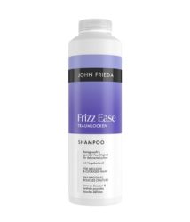 John Frieda - Frizz Ease Traumlocken Shampoo, 500  ml