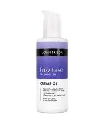John Frieda - Frizz Ease Traumlocken Creme-Öl, 100  ml