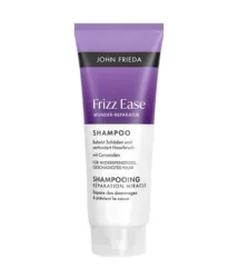John Frieda - Frizz Ease Wunder-Reparatur Shampoo, 75 ml