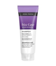 John Frieda - Frizz Ease Wunder-Reparatur Shampoo, 75 ml