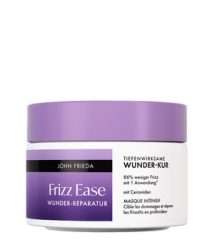 JOHN FRIEDA Frizz Ease Wunder-Reparatur Tiefenwirksame Wunder-Kur Haarkur 250 ml