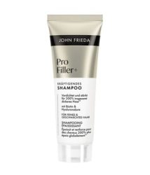 John Frieda - PROfiller+ Kräftigender Conditioner, 75 ml