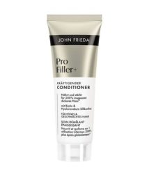 John Frieda - PROfiller+ Kräftigendes Shampoo, 75 ml