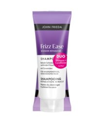 JOHN FRIEDA Frizz Ease Wunder Reparatur Duo 2 x 75 ml Haarpflegeset 1 Stk
