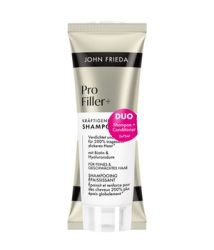 JOHN FRIEDA ProFiller+ Duo Haarpflegeset 1 Stk