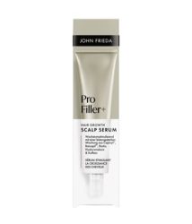 John Frieda - PROfiller+ Hair Growth Scalp Serum, 50 ml
